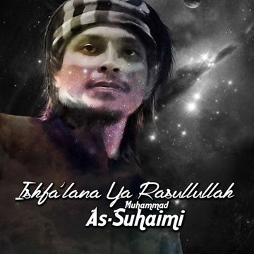Ya Sayyidi Ya Rasulullah-cover