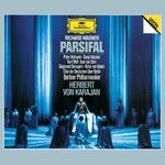 Act I: "O wunden-wundervoller heiliger Speer"(Act 1)-cover
