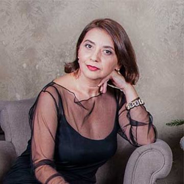 წვიმა მოვა