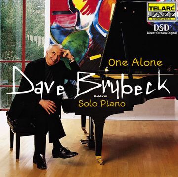 One Alone-cover