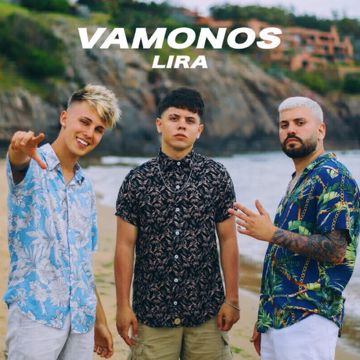 Vámonos-cover