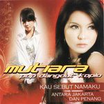 Kau Sebut Namaku-cover