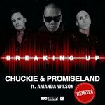 Breaking Up(Junxterjack Remix)-cover