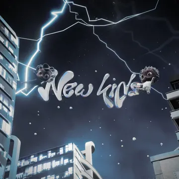 NEW KIDS-cover