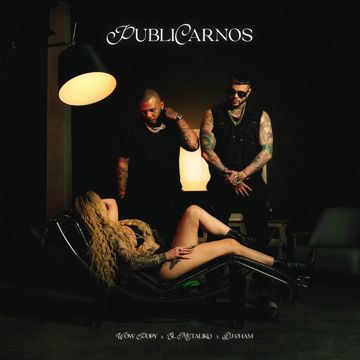 Publicarnos-cover