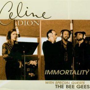Immortality-cover