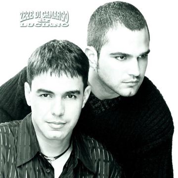 Eu Preciso Ser Amado-cover