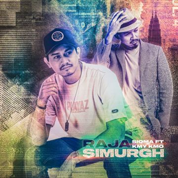 Raja Simurgh-cover
