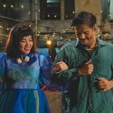 Thằng Điên-cover
