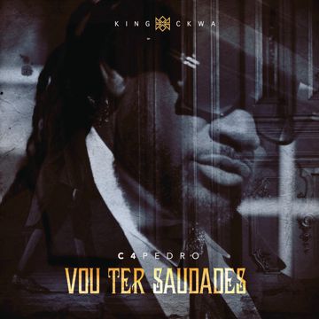 Vou Ter Saudades-cover