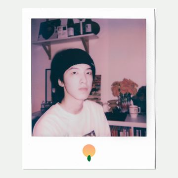 小心温差 (homegrown自家种 live)-cover