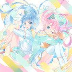 Pages (feat. をとは)-cover