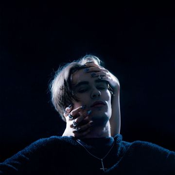 Силуэт-cover