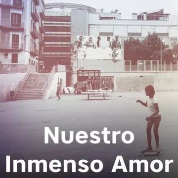 Nuestro Inmenso Amor-cover
