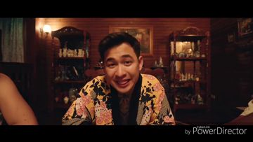 Pekeng Kaibigan (Geo Ong)
