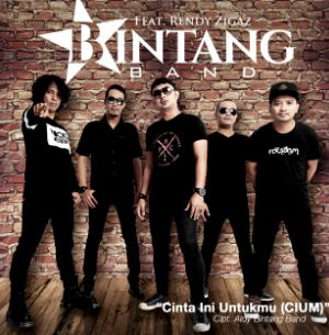 Cinta Ini Untukmu (CIUM)