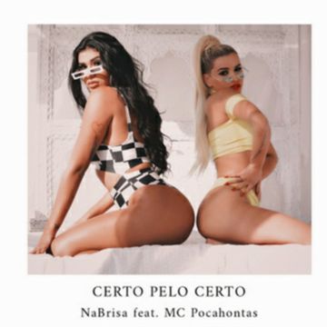 Certo pelo Certo-cover