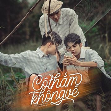 Cô Thắm Không Về-cover