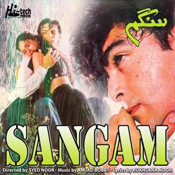 Aa Pyar Dil Mein Jaga