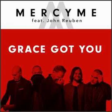 Grace Got You (Instrumental)-cover