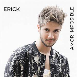 Amor Imposible-cover