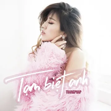 Tạm Biệt Anh-cover