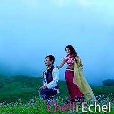 Chelli Echel-cover
