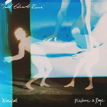 Waterfall (Todd Edwards Remix)-cover