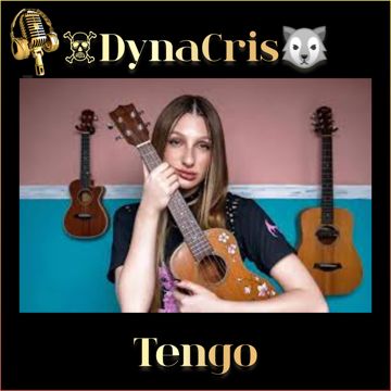 Tengo-cover