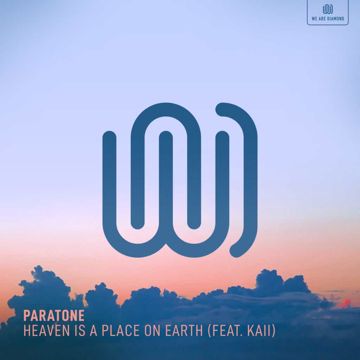 Heaven Is a Place on Earth (feat. kaii)-cover