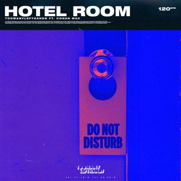 Hotel Room-cover