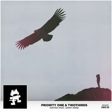 Hunted-cover