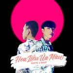 Hoa Liễu Úa Màu-cover