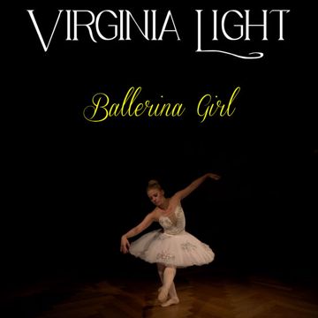 Ballerina Girl-cover