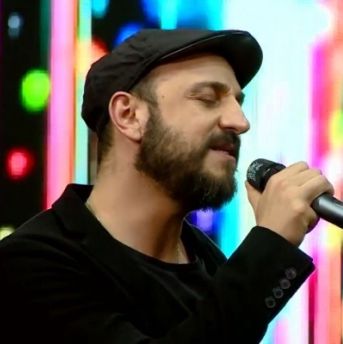 ხელები
