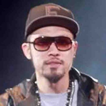 让我RAP-cover