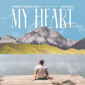 My Heart-cover