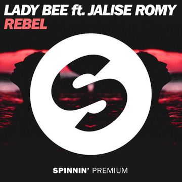 Rebel(Original Mix)-cover