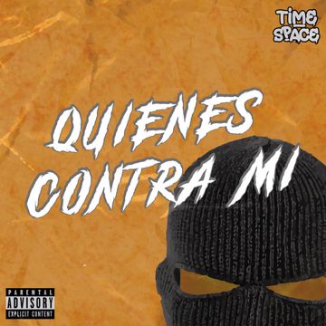 Quienes Contra Mi-cover