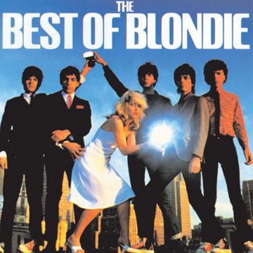 Hanging On The Telephone-cover