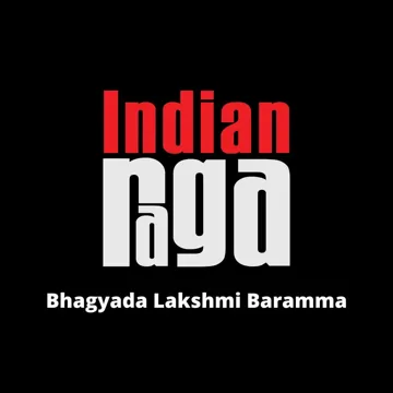 Bhagyada Lakshmi Baramma - Madhyamavati - Adi Talam-cover