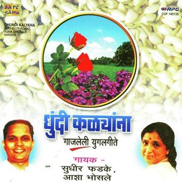 Dhundi Kalyana-cover