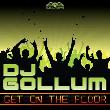 Get On The Floor-cover