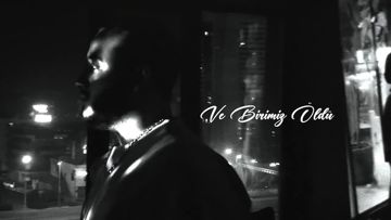 Ve Birimiz Öldü-cover