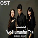 Wo Humsafar Tha-cover