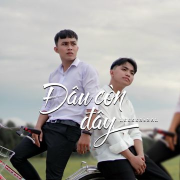 Đâu Còn Đây-cover