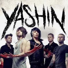 One Step Closer - Yashin Cover (UpLdedByKaspog)