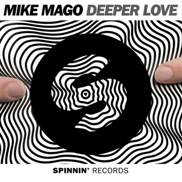 Deeper Love (Radio Edit)-cover