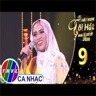 Tiếng Trống Pa Ra Nưng-cover