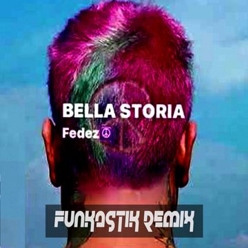 Bella Storia-cover